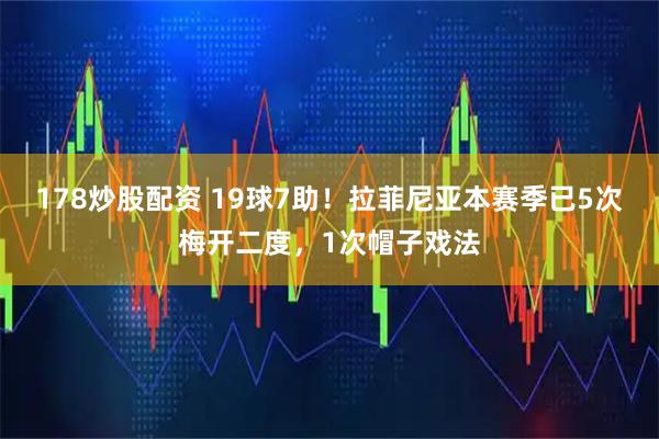 178炒股配资 19球7助!拉菲尼亚本赛季已5次梅开二度,1次帽子戏法